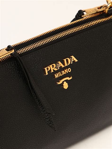 borsa prada piccola prezzo|borse prada a tracolla.